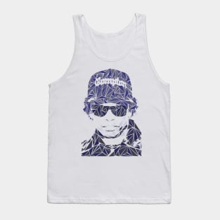 Easy E Tank Top